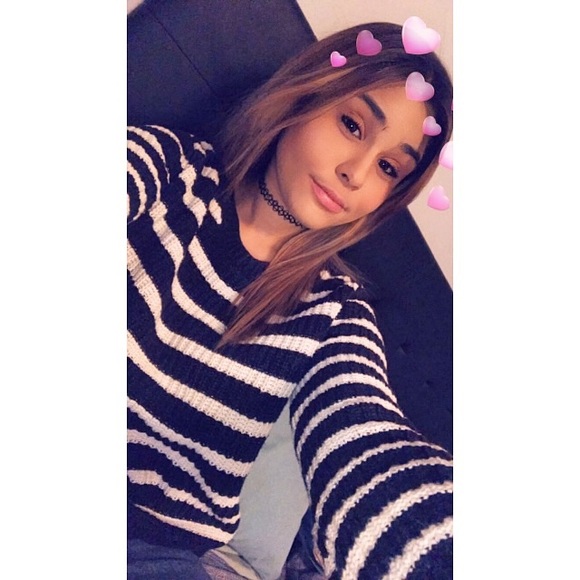 Meet your Posher, Rebecca - Picture 1 of 1